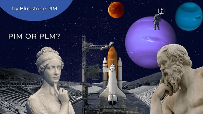 PIM vs PLM : Which One Do You Actually Need?