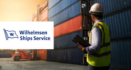 Wilhelmsen and Global Business