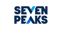 SevenPeaks logo