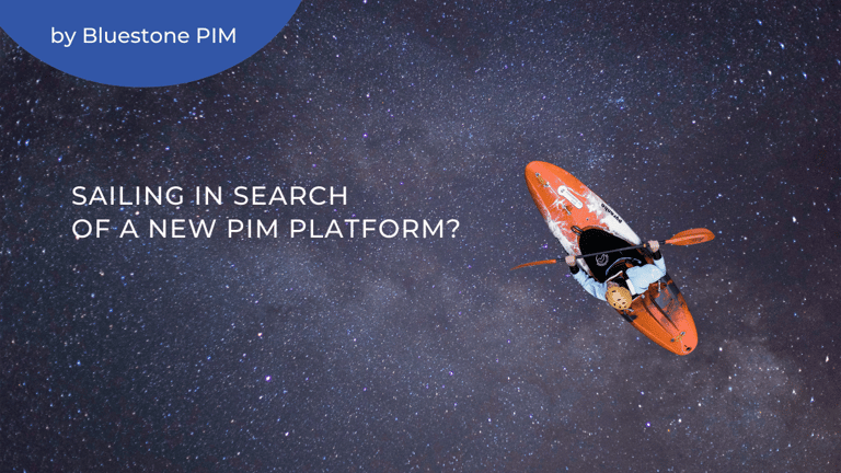 Choosing new PIM platform