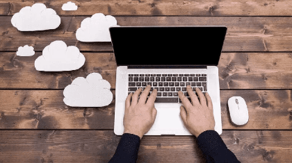 5 Reasons Why Small Businesses Should Move to Cloud