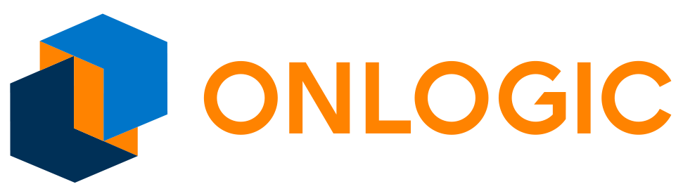 ONLOGIC logo