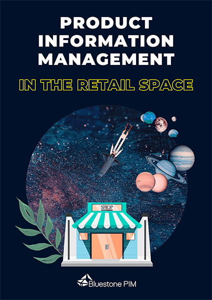 Product Information Management in the Retail Space
